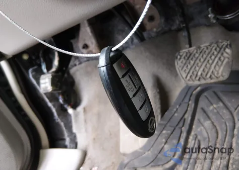 2015 Nissan Quest Platinum/S/Sl/Sv from USA, damaged, VIN JN8AE2KP2F9127188